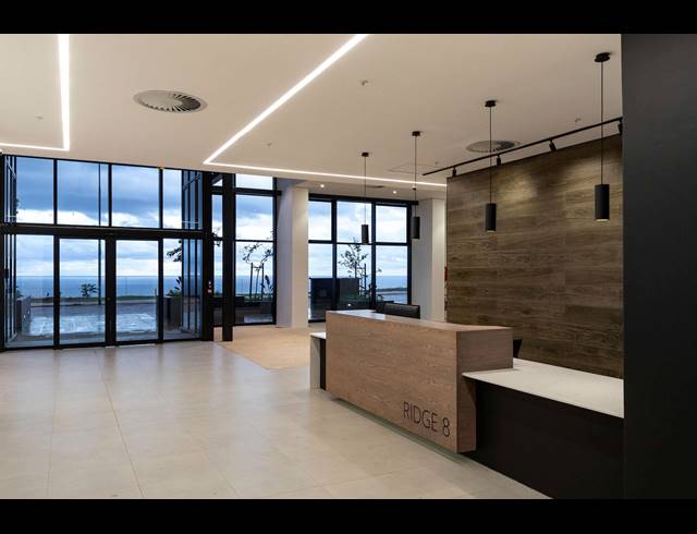255M² OFFICE TO LET IN UMHLANGA RIDGE